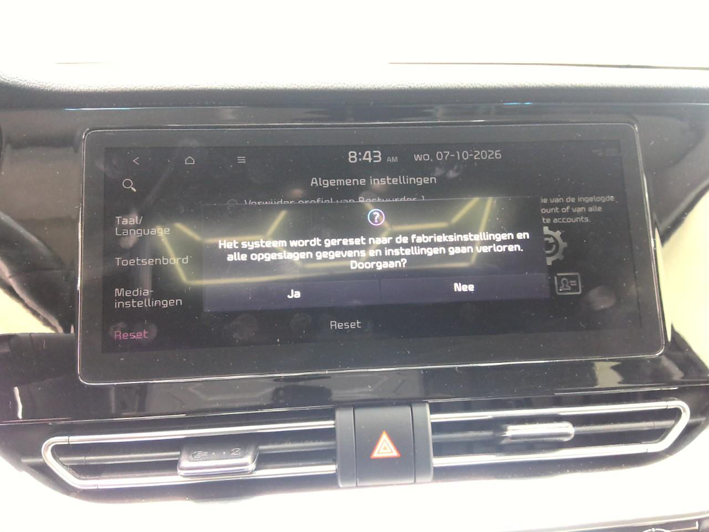 Foto 19 van Kia Niro