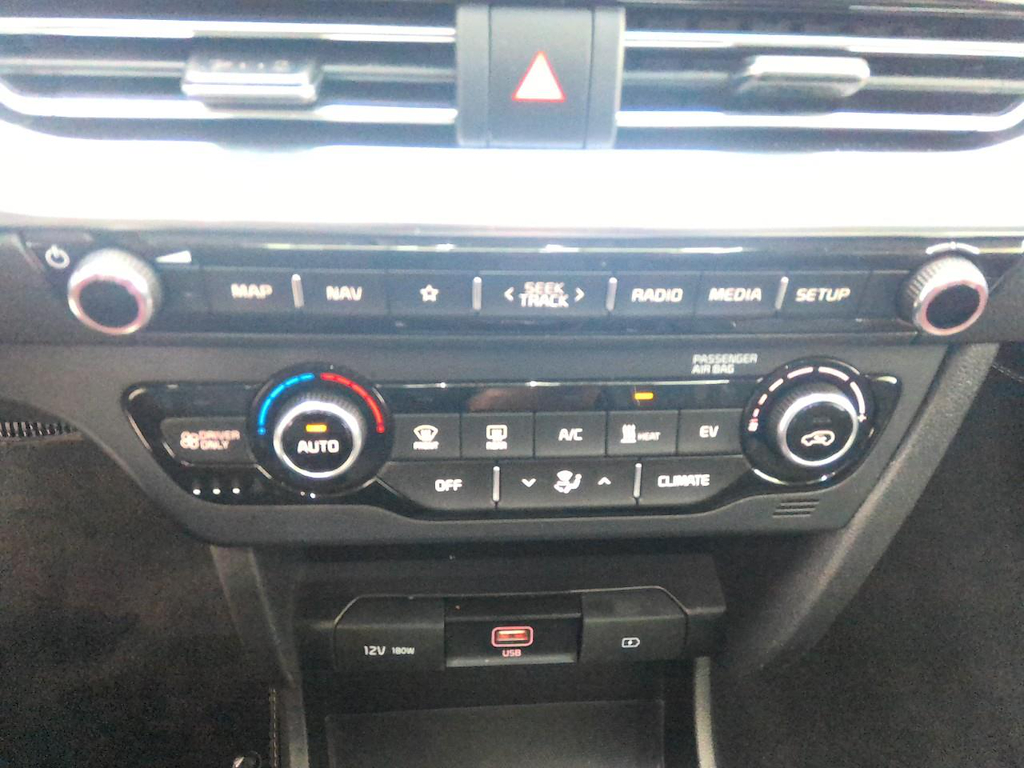 Foto 20 van Kia Niro
