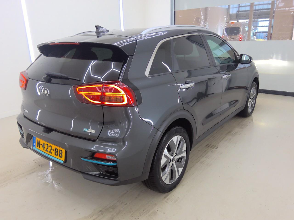 Foto 3 van Kia Niro
