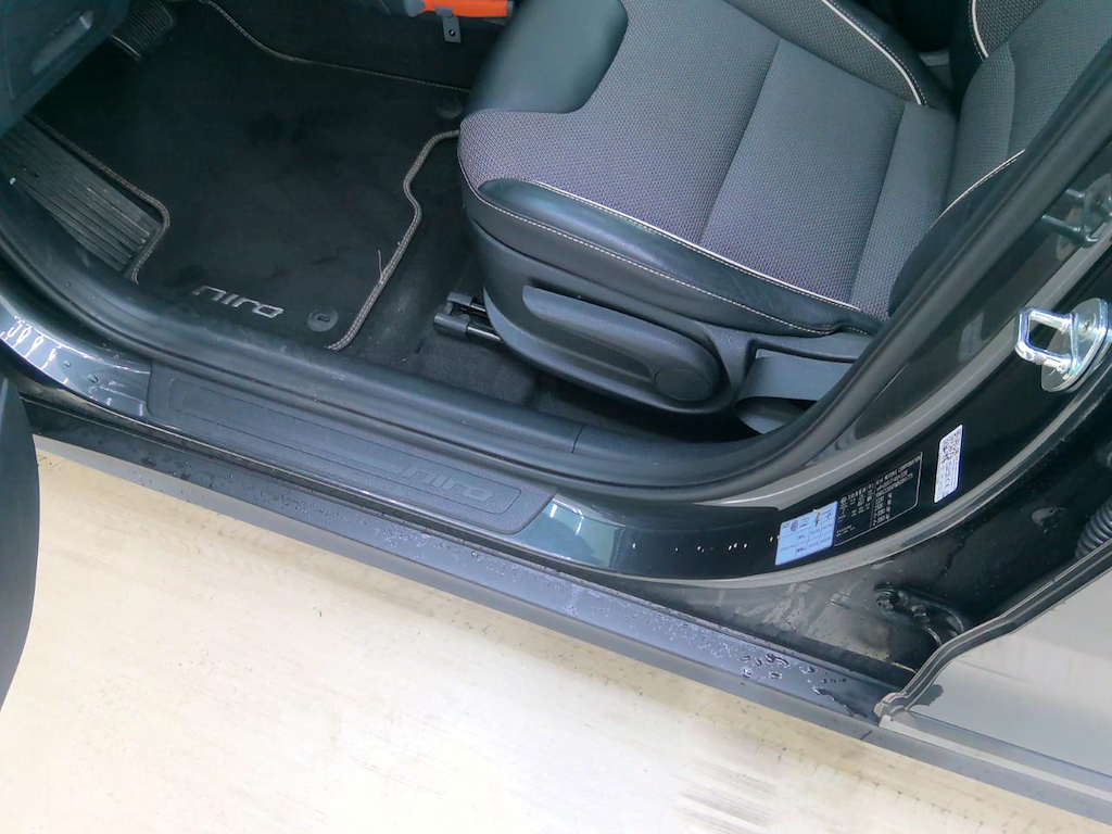 Foto 30 van Kia Niro