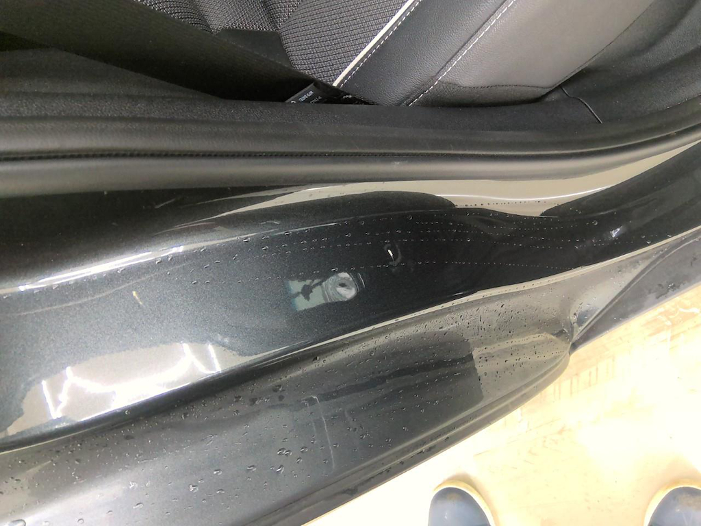 Foto 34 van Kia Niro
