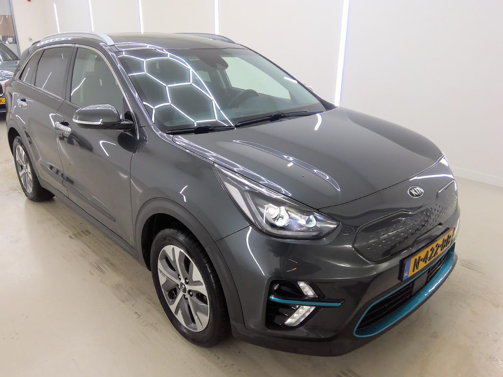 Foto 6 van Kia Niro