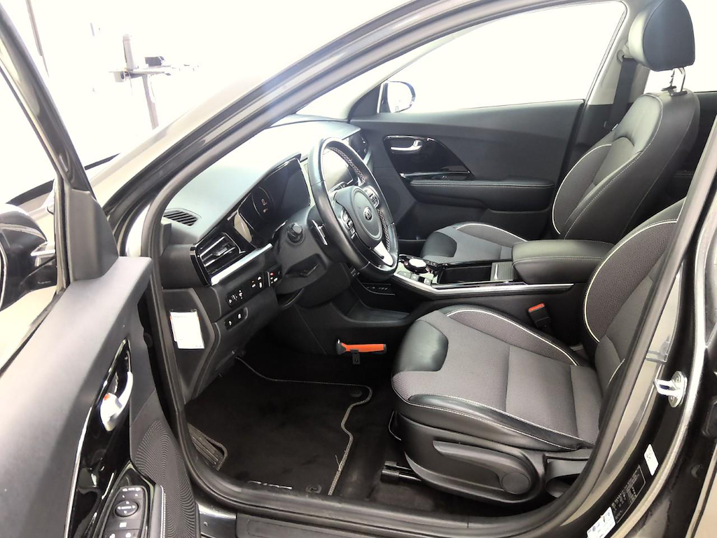 Foto 8 van Kia Niro