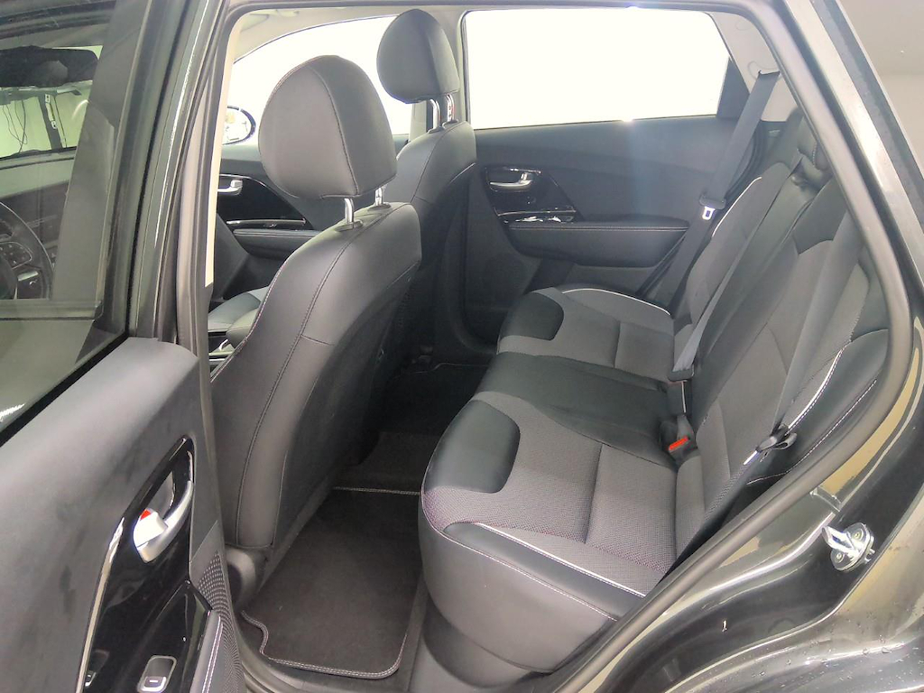 Foto 9 van Kia Niro