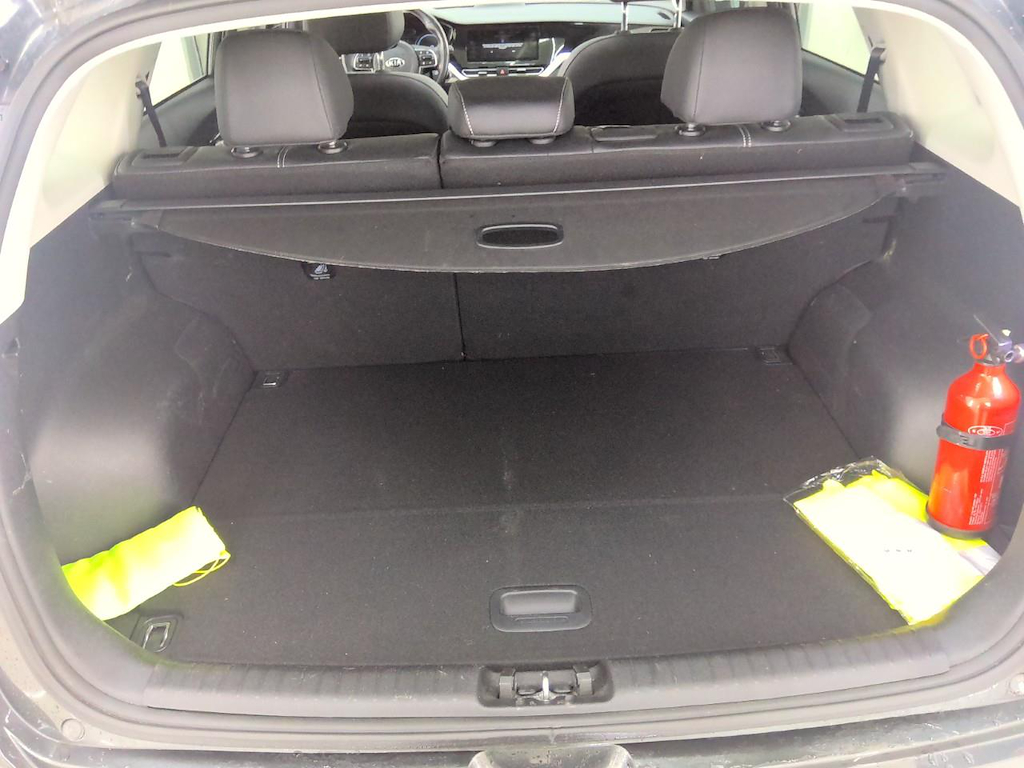 Foto 10 van Kia Niro