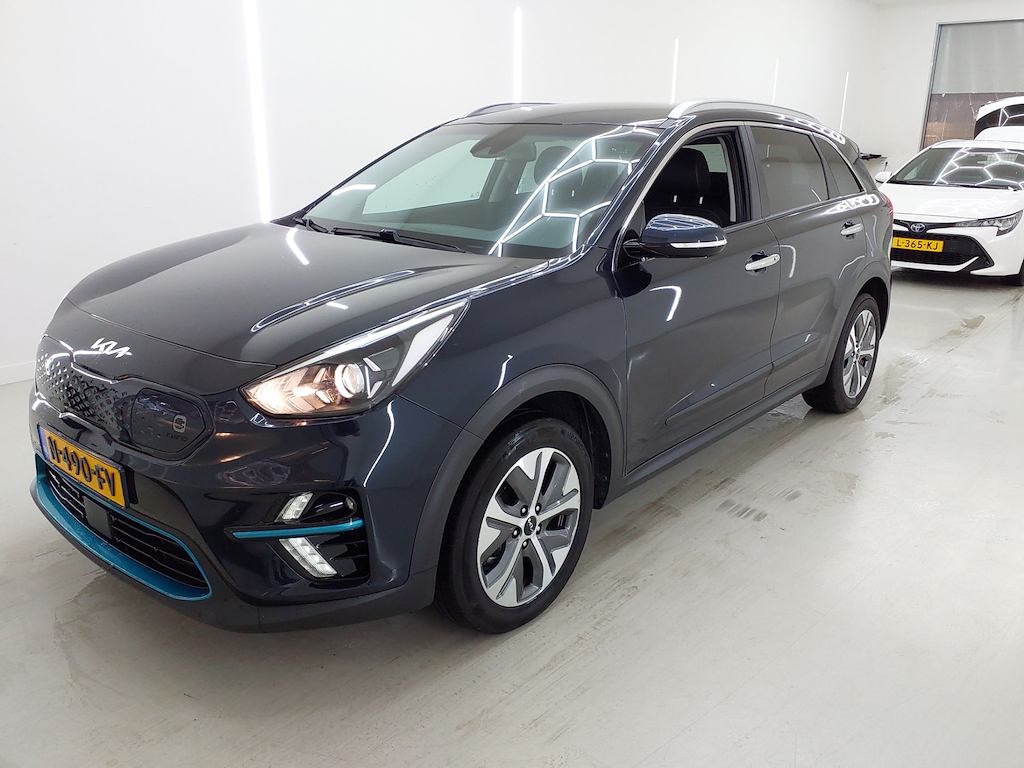 Foto 2 van Kia Niro
