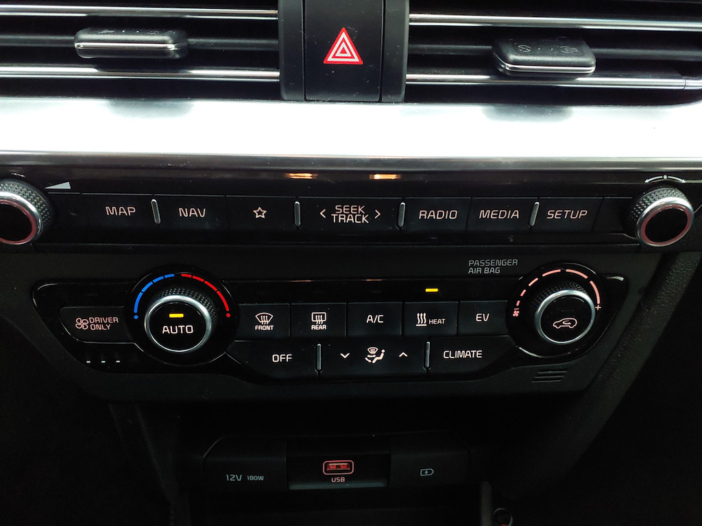 Foto 18 van Kia Niro