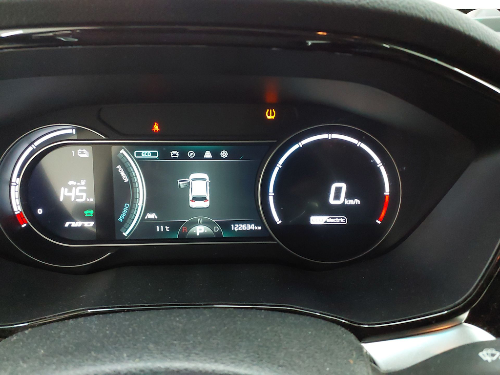 Foto 3 van Kia Niro