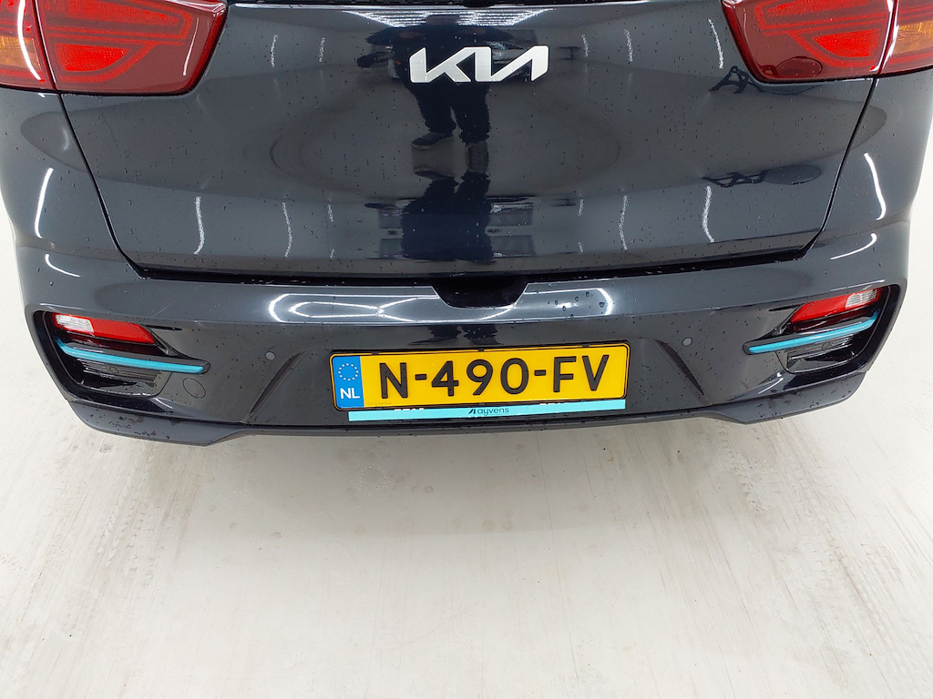 Foto 24 van Kia Niro