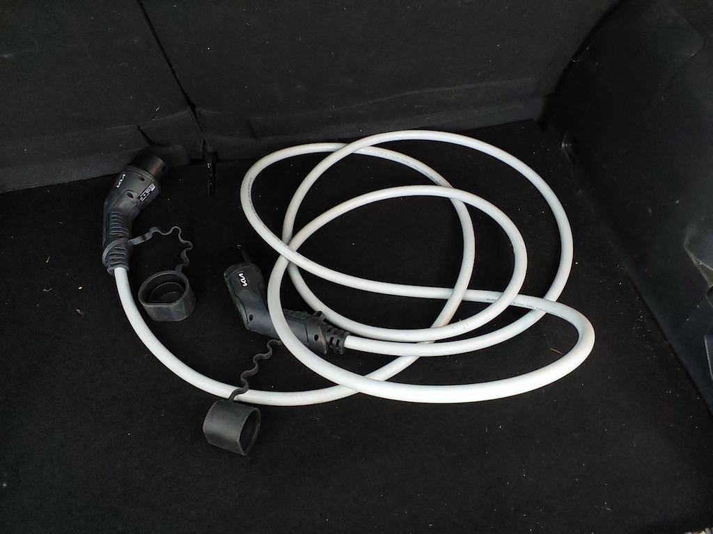 Foto 4 van Kia Niro