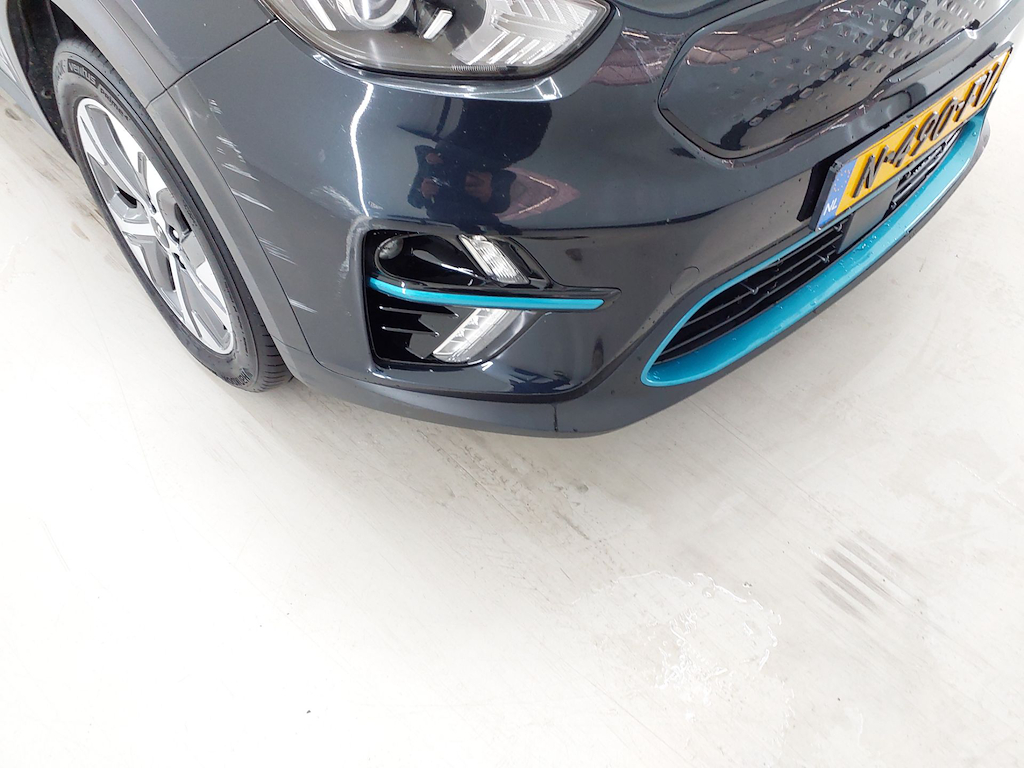 Foto 26 van Kia Niro