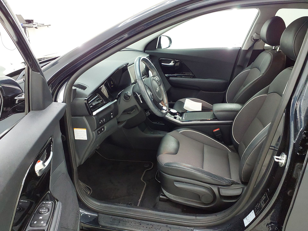 Foto 8 van Kia Niro