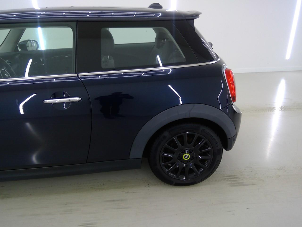 Foto 57 van MINI Electric