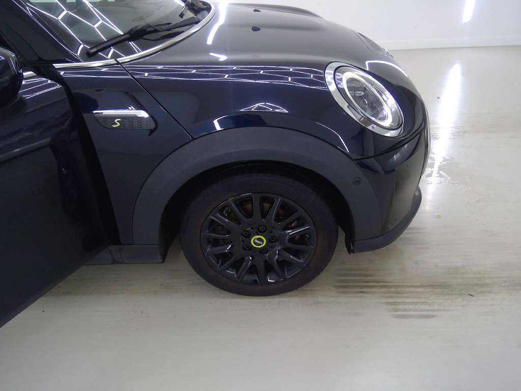 Foto 67 van MINI Electric