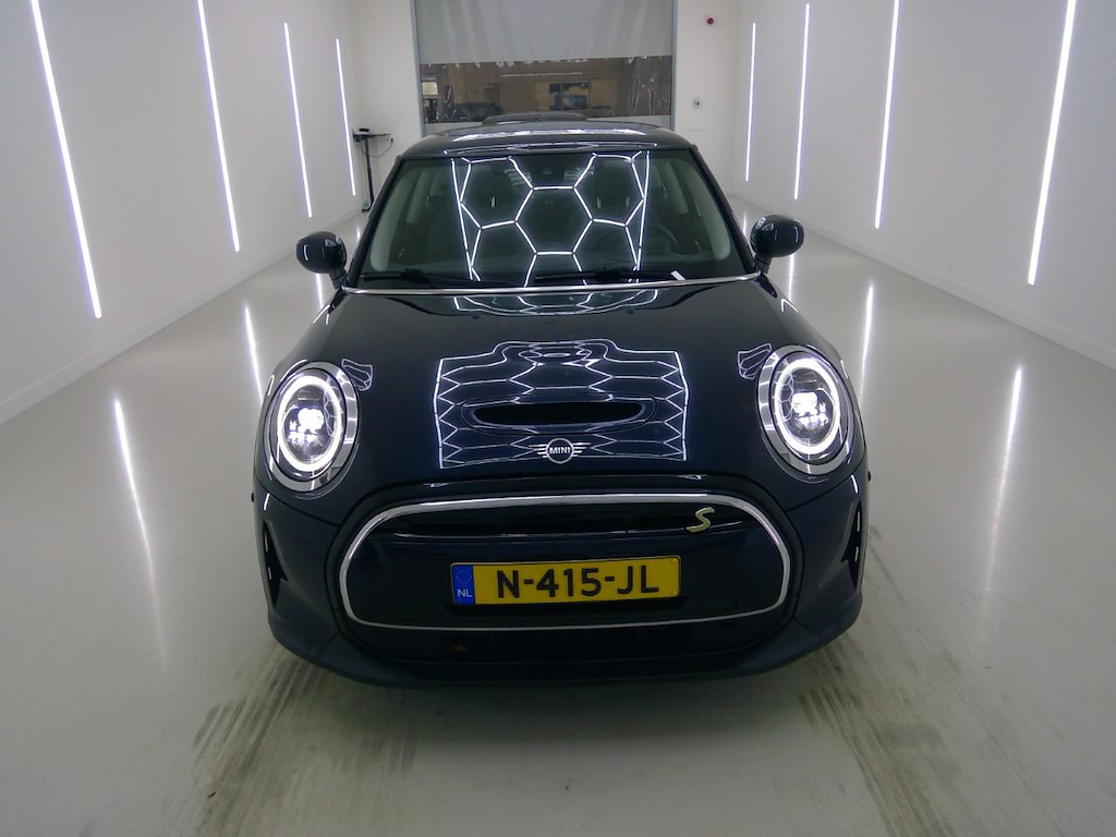 Foto 72 van MINI Electric