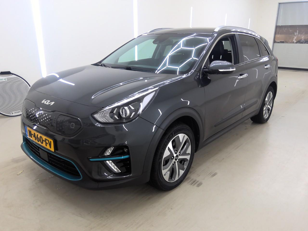 Photo 2 of Kia Niro