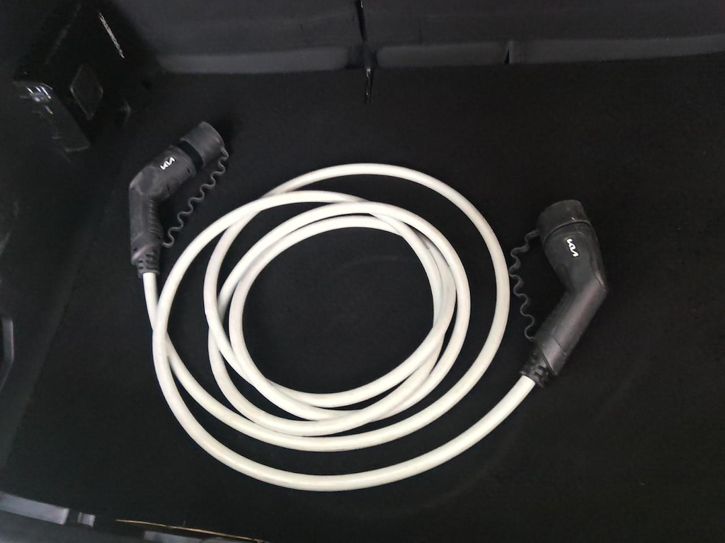 Photo 10 of Kia Niro