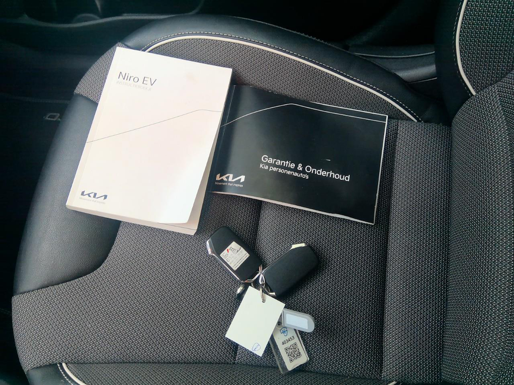 Photo 12 of Kia Niro