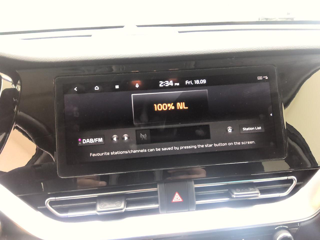 Photo 14 of Kia Niro