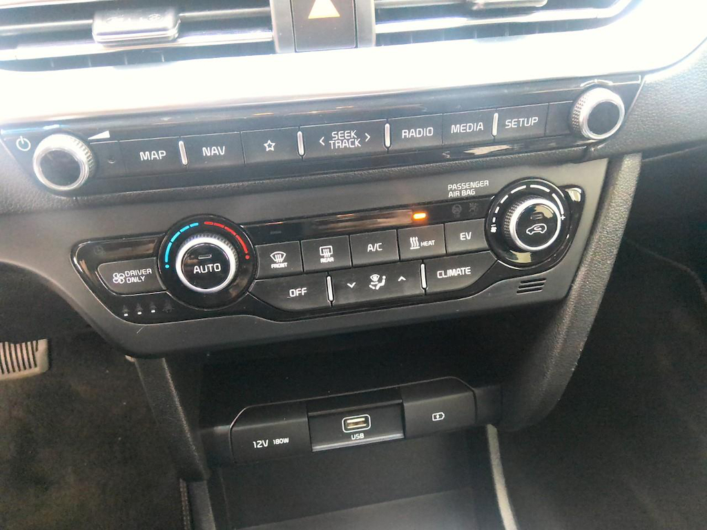 Photo 16 of Kia Niro