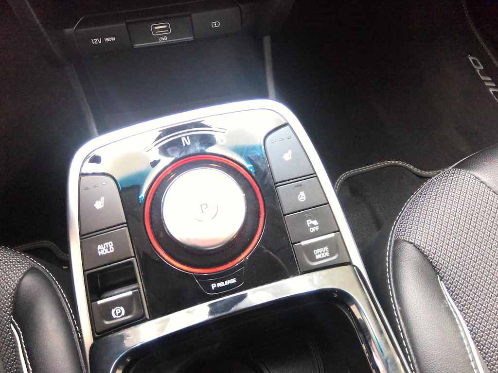Photo 17 of Kia Niro