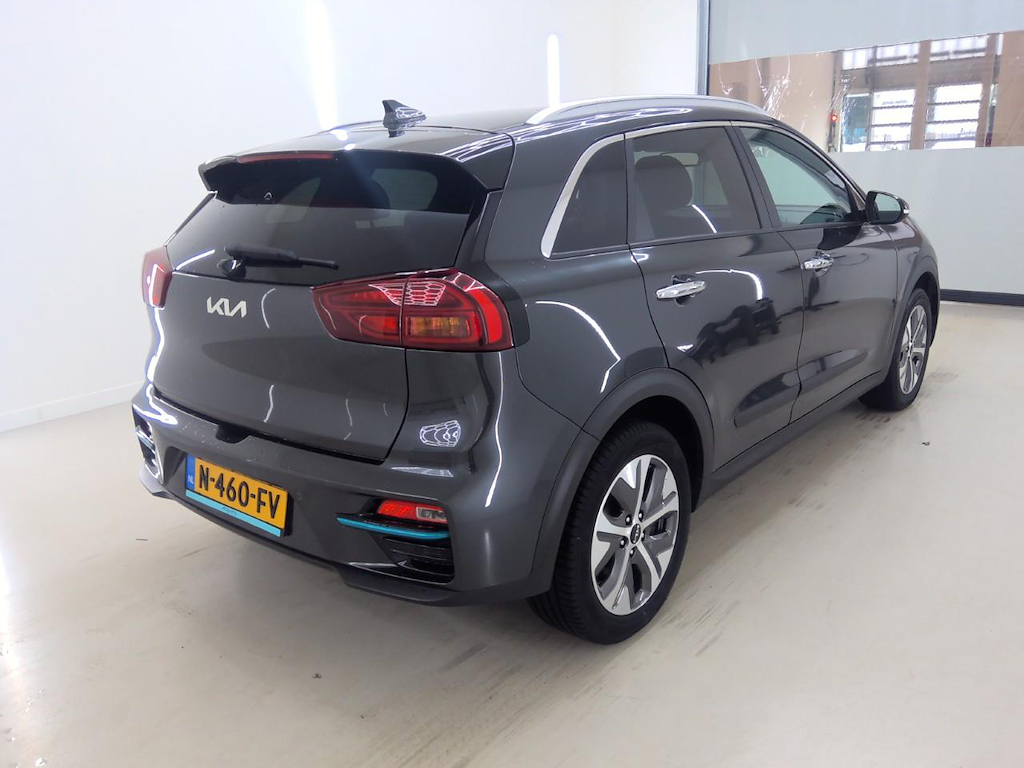 Photo 3 of Kia Niro