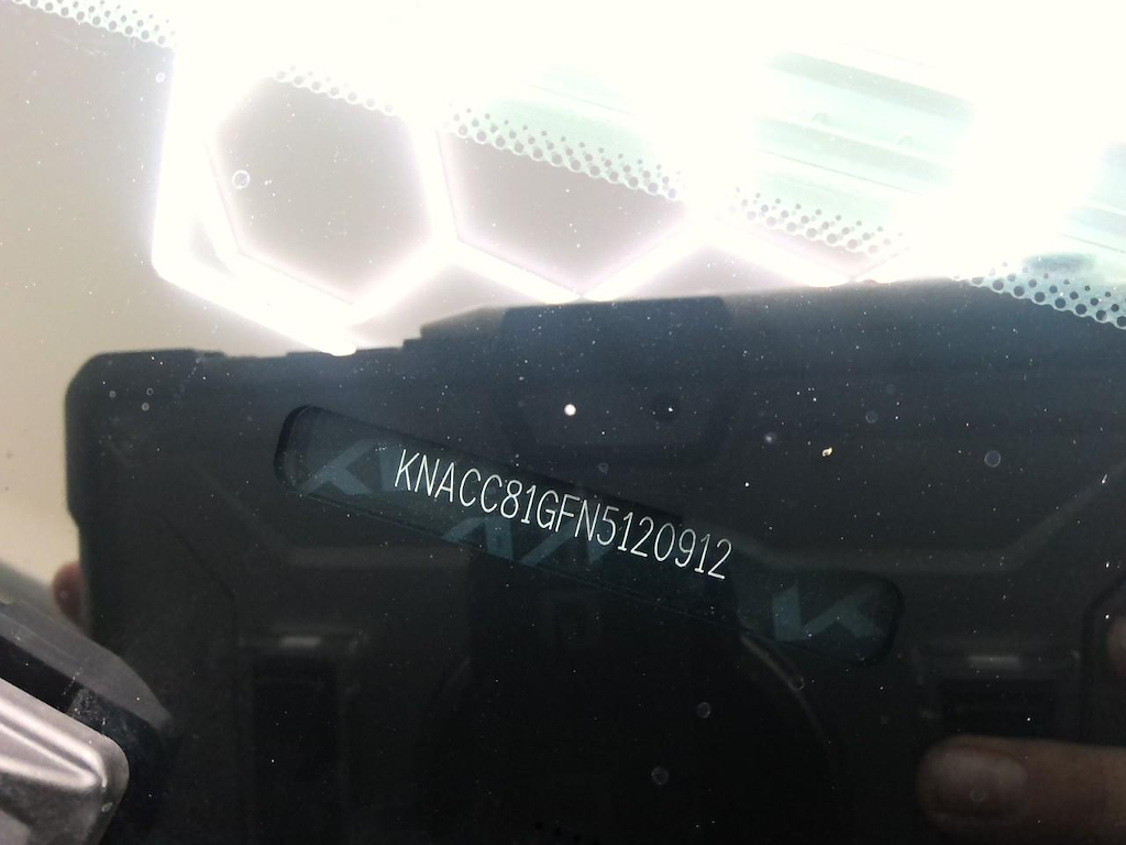 Photo 19 of Kia Niro