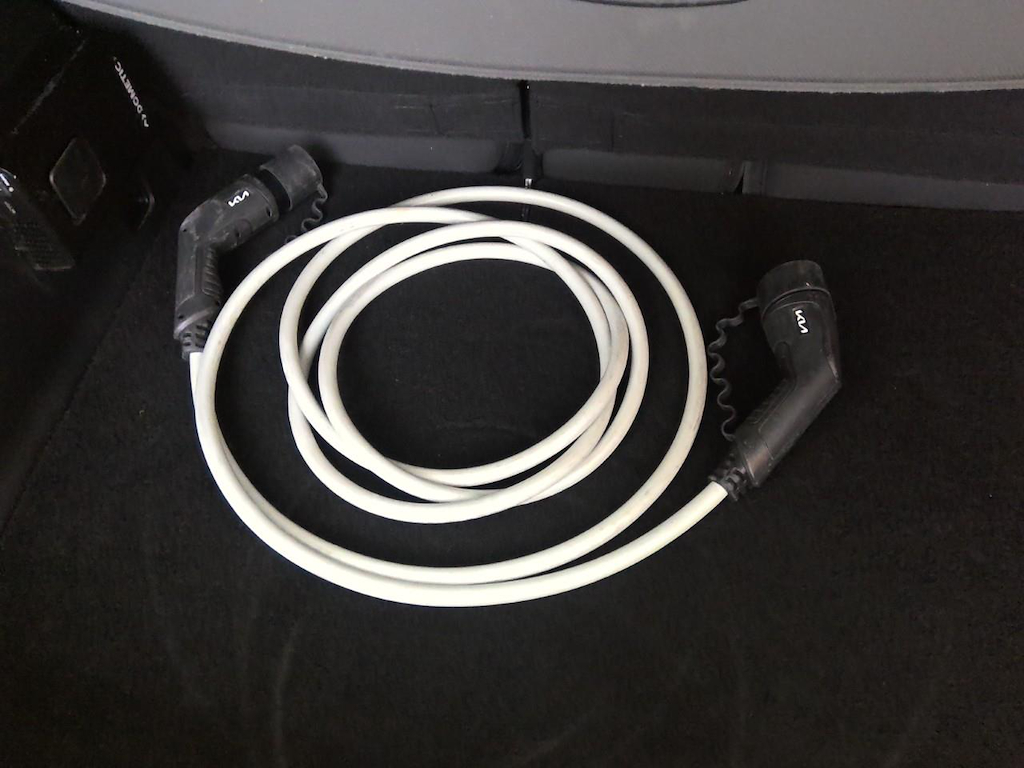Photo 21 of Kia Niro