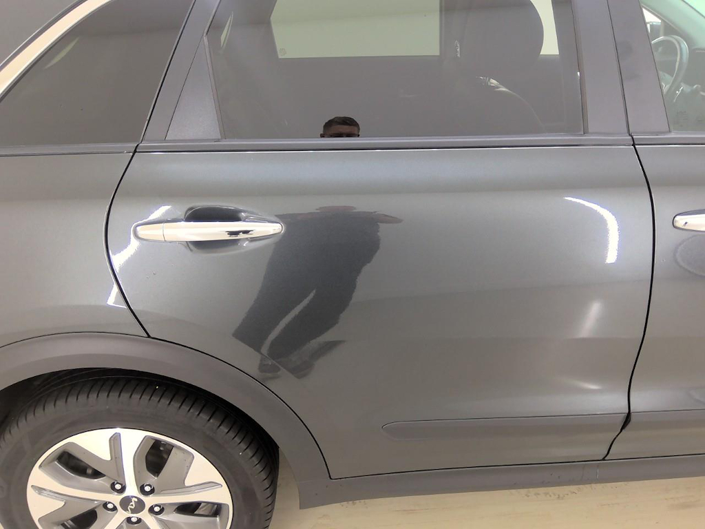 Photo 25 of Kia Niro