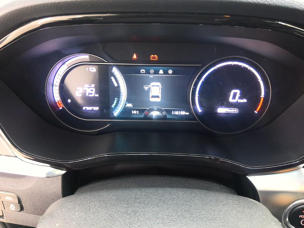 Photo 4 of Kia Niro