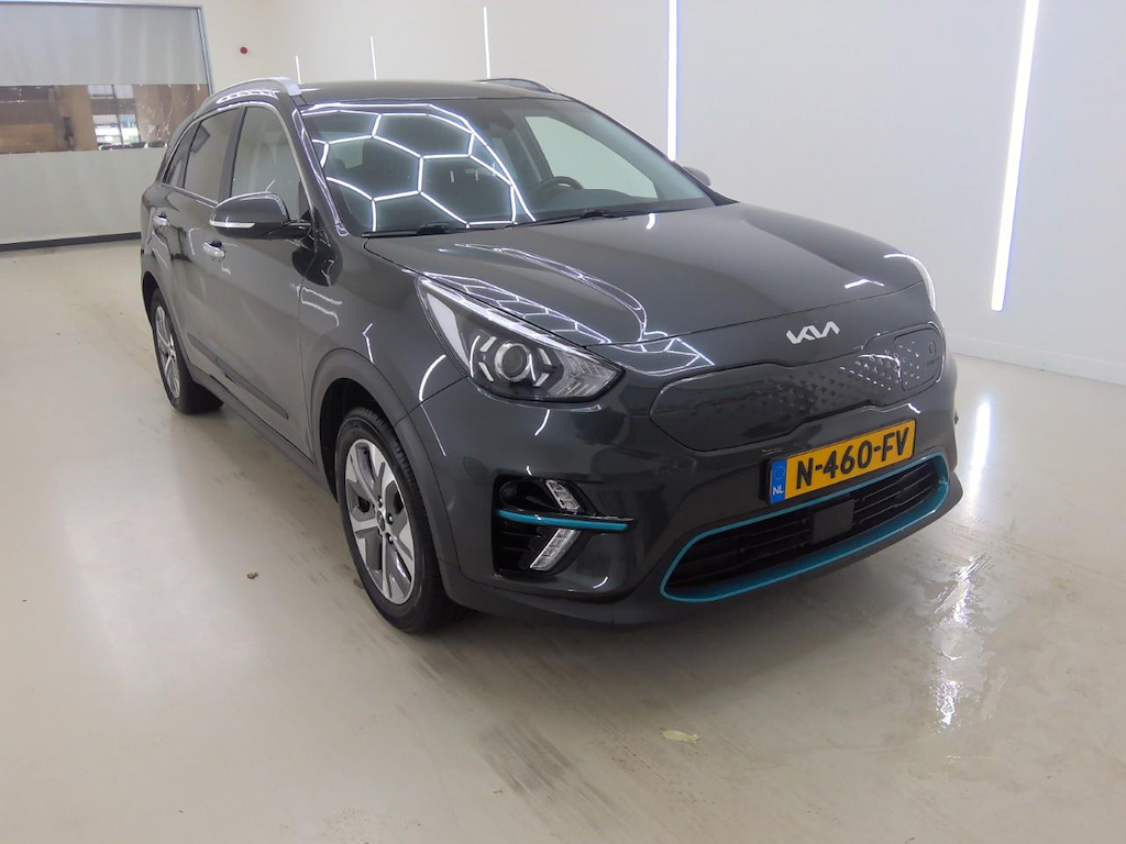 Photo 5 of Kia Niro