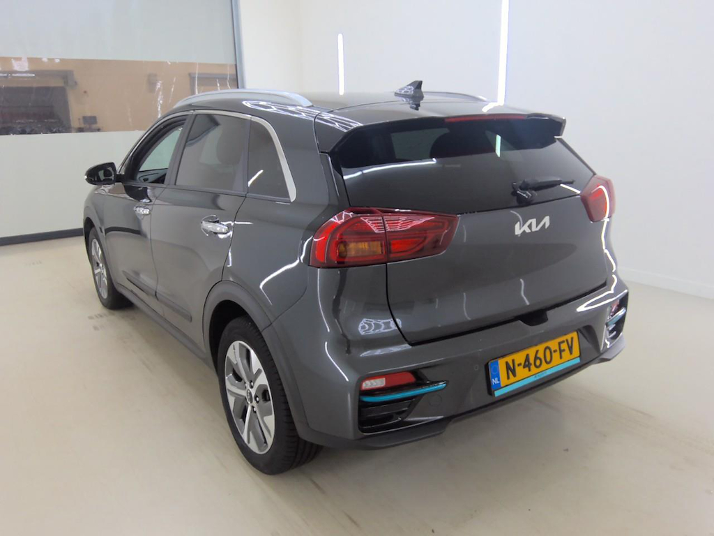 Photo 6 of Kia Niro