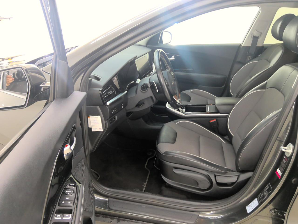 Photo 7 of Kia Niro