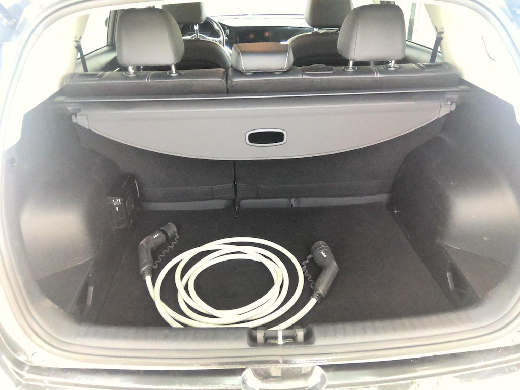 Photo 9 of Kia Niro