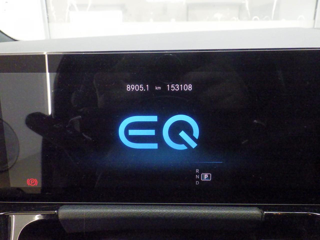 Foto 5 van Mercedes EQA