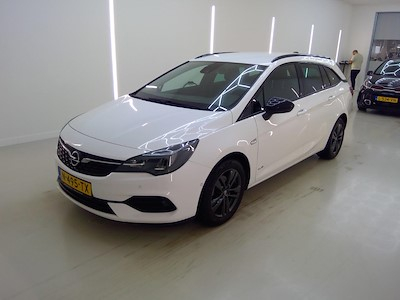 Köp OPEL Astra Sports Tourer på Ayvens Carmarket