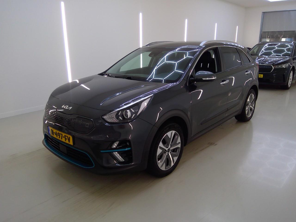 Foto 2 van Kia Niro