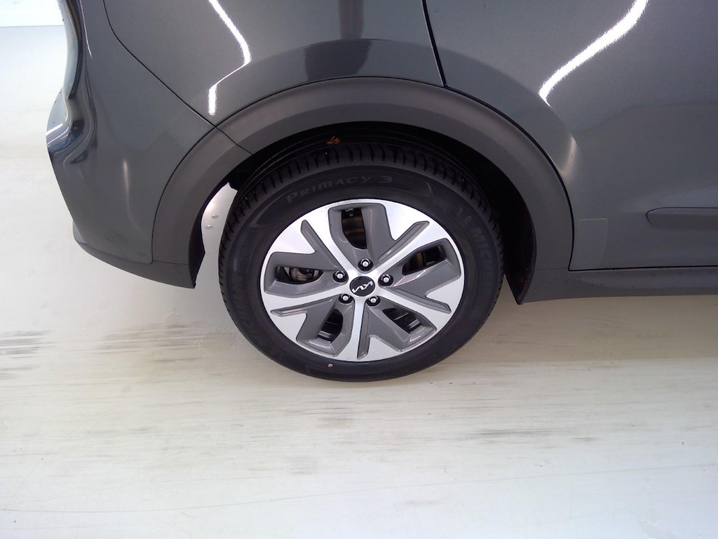 Foto 13 van Kia Niro