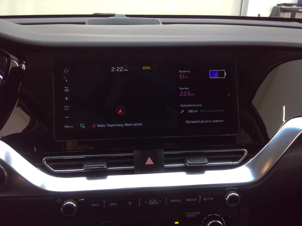 Foto 17 van Kia Niro
