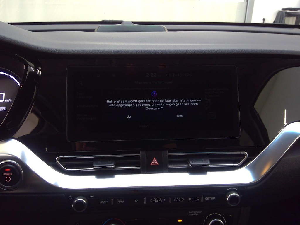 Foto 18 van Kia Niro
