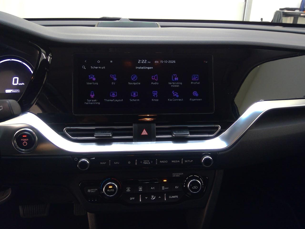 Foto 19 van Kia Niro