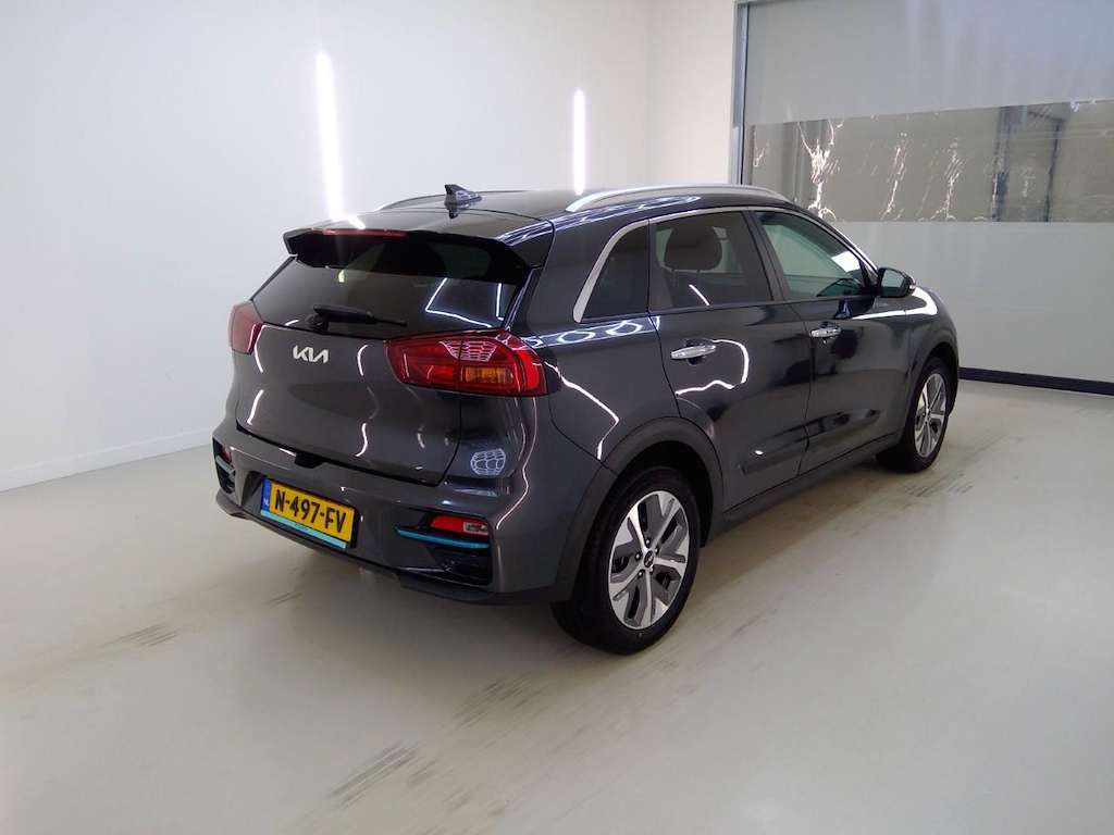 Foto 3 van Kia Niro