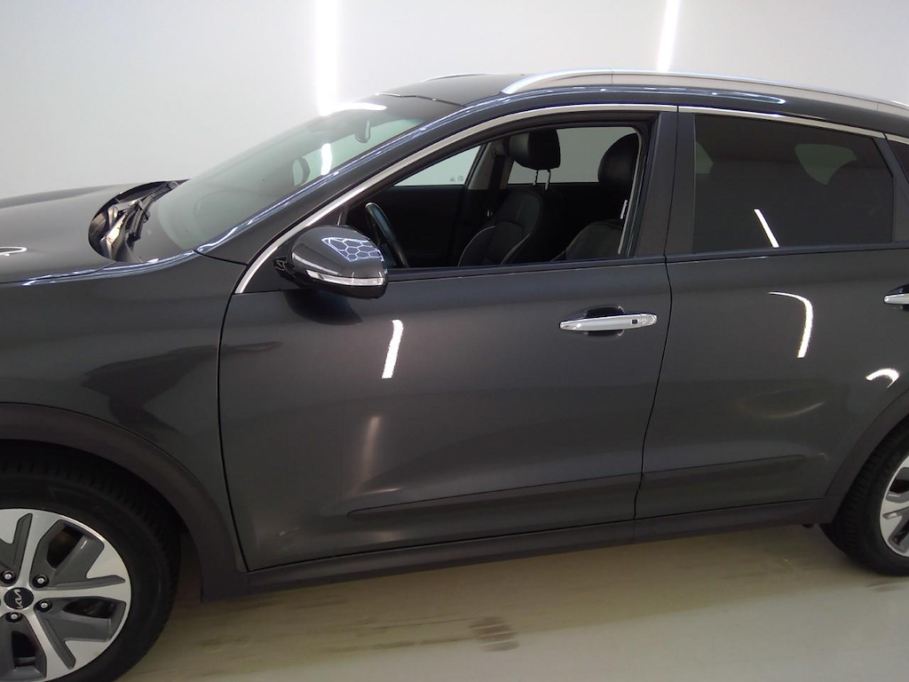 Foto 22 van Kia Niro