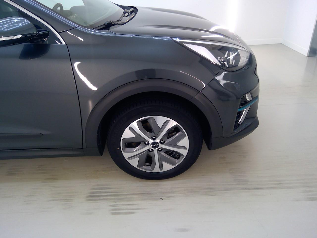 Foto 26 van Kia Niro