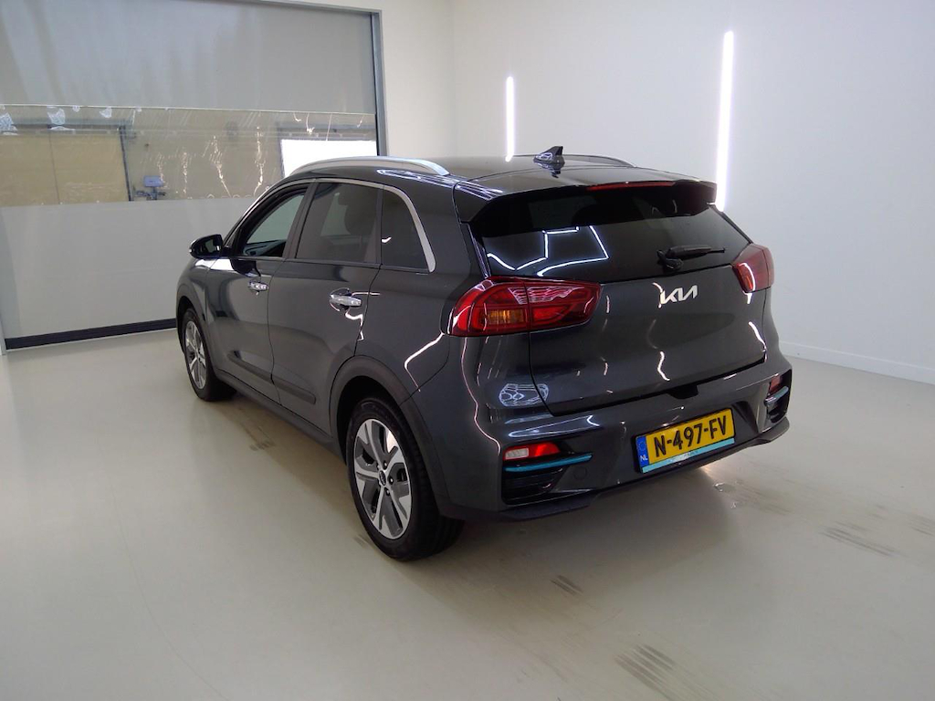 Foto 6 van Kia Niro