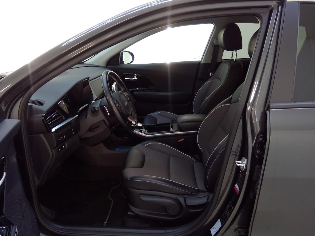 Foto 8 van Kia Niro