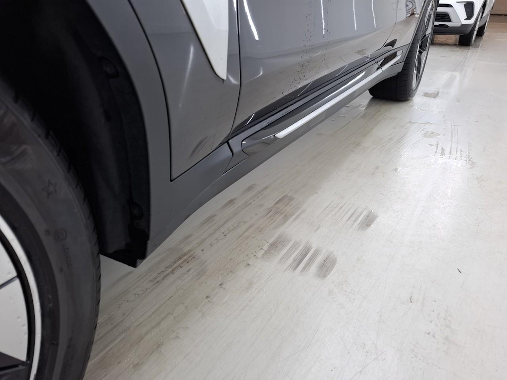 Foto 25 van BMW ix3