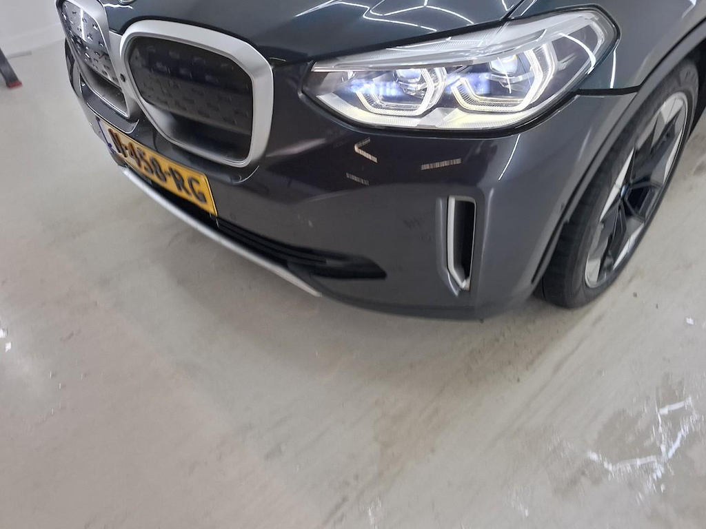 Foto 27 van BMW ix3
