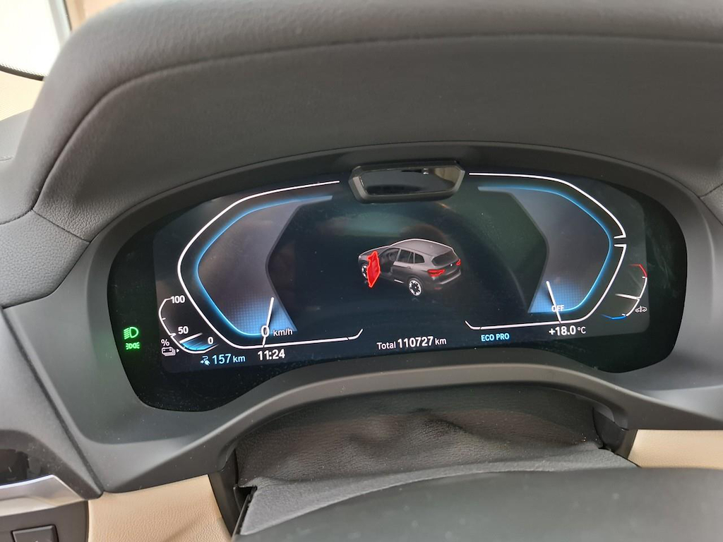 Foto 5 van BMW ix3