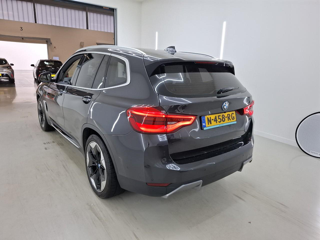 Foto 7 van BMW ix3
